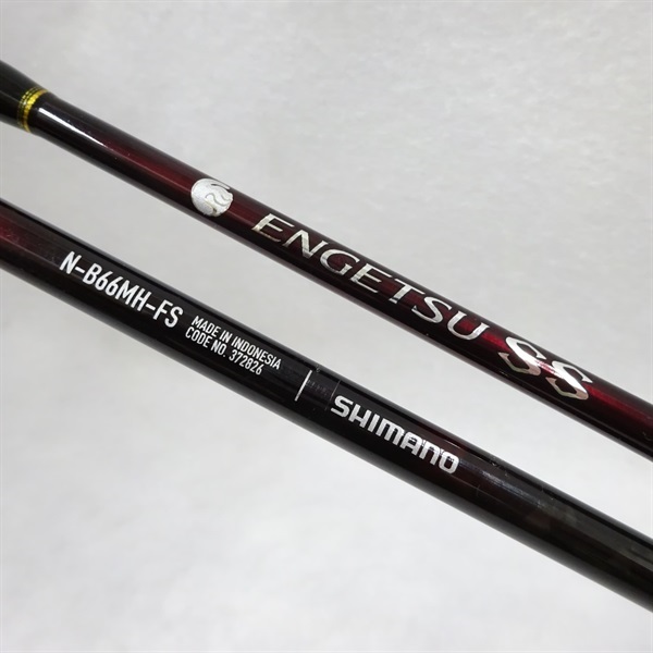 ２５エンゲツＳＳＮ－Ｂ６６ＭＨ－ＦＳ